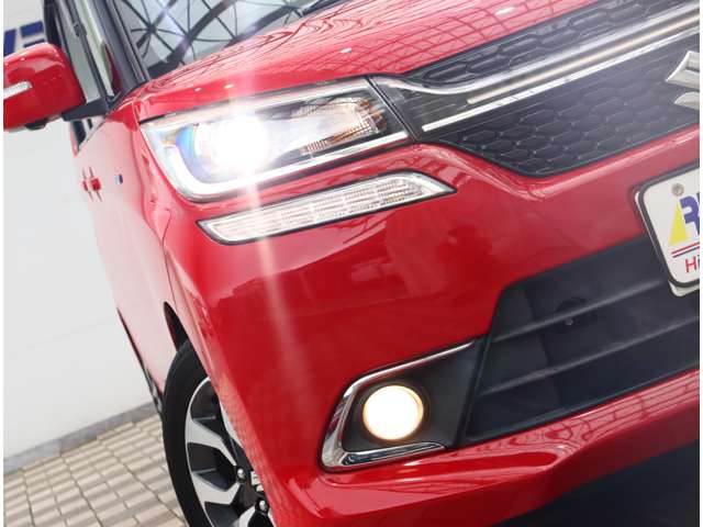 スズキ ソリオ １．２ バンディット ハイブリッド ＭＶ H28年 (関東) 99