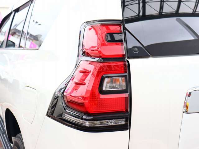 トヨタ ランドクルーザープラド ２．７ ＴＸ ４ＷＤ R3年 (関東) 99