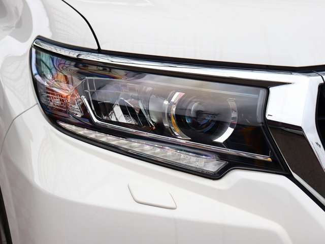 トヨタ ランドクルーザープラド ２．７ ＴＸ ４ＷＤ R3年 (関東) 99