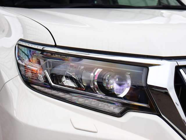 トヨタ ランドクルーザープラド ２．７ ＴＸ ４ＷＤ R3年 (関東) 99