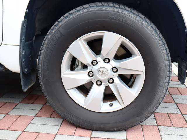 トヨタ ランドクルーザープラド ２．７ ＴＸ ４ＷＤ R3年 (関東) 99