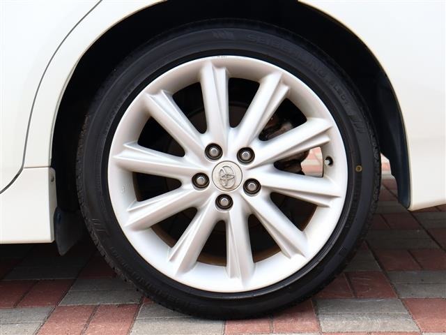 トヨタ ＳＡＩ ２．４ Ｇ H22年 (関東) 99