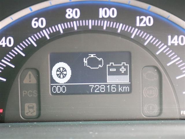 トヨタ ＳＡＩ ２．４ Ｇ H22年 (関東) 99