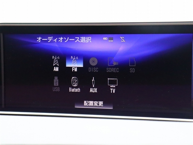 レクサス ＲＸ４５０ｈ ４５０Ｈ バージョンＬ ４ＷＤ H29年 (関東) 99