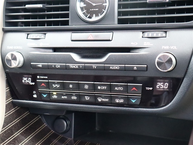 レクサス ＲＸ４５０ｈ ４５０Ｈ バージョンＬ ４ＷＤ H29年 (関東) 99