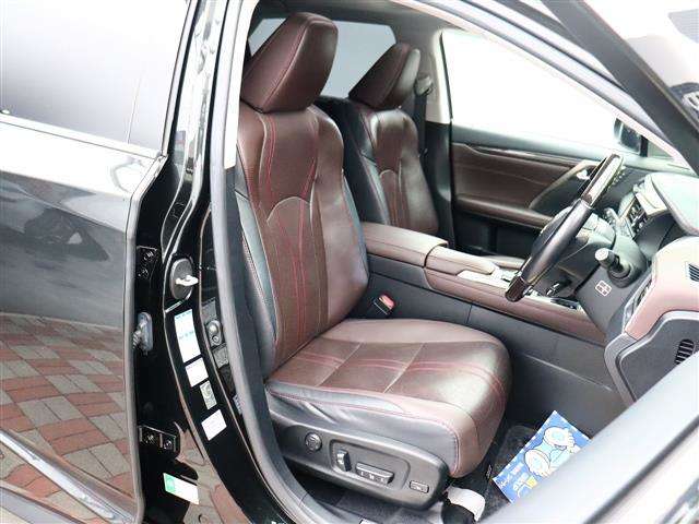 レクサス ＲＸ４５０ｈ ４５０Ｈ バージョンＬ ４ＷＤ H29年 (関東) 99