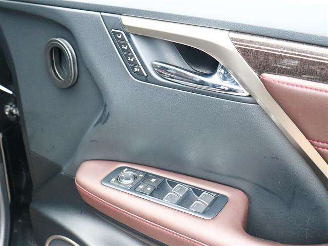 レクサス ＲＸ４５０ｈ ４５０Ｈ バージョンＬ ４ＷＤ H29年 (関東) 99