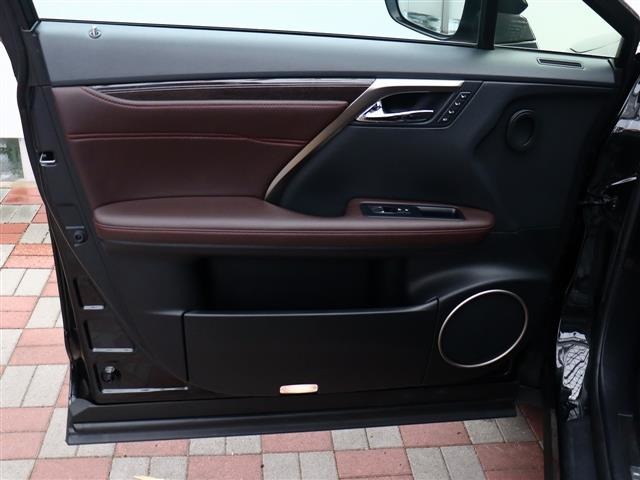 レクサス ＲＸ４５０ｈ ４５０Ｈ バージョンＬ ４ＷＤ H29年 (関東) 99