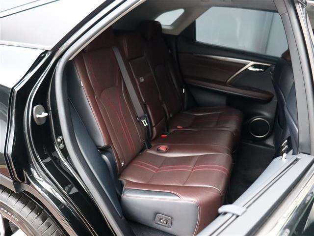 レクサス ＲＸ４５０ｈ ４５０Ｈ バージョンＬ ４ＷＤ H29年 (関東) 99