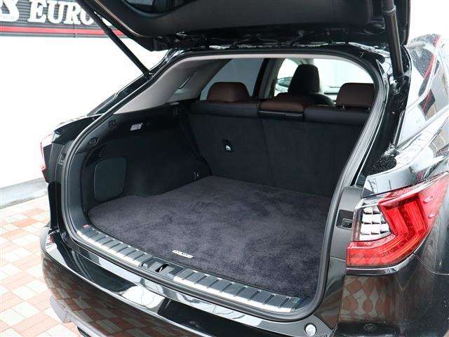 レクサス ＲＸ４５０ｈ ４５０Ｈ バージョンＬ ４ＷＤ H29年 (関東) 99