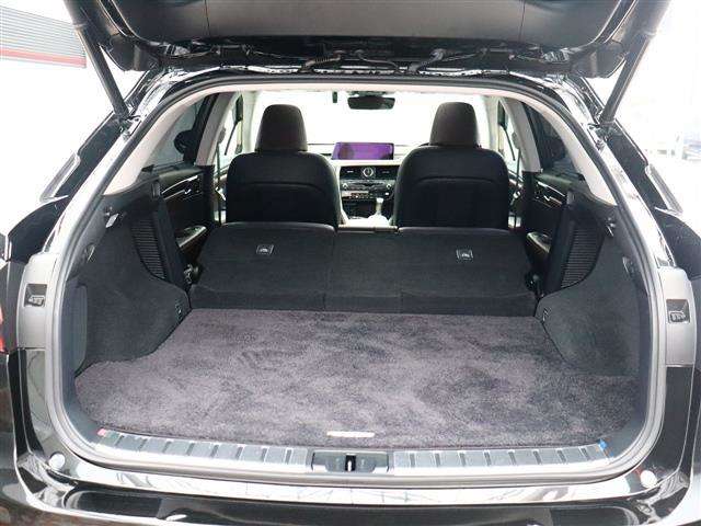 レクサス ＲＸ４５０ｈ ４５０Ｈ バージョンＬ ４ＷＤ H29年 (関東) 99