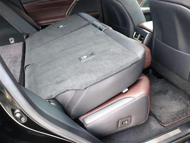 レクサス ＲＸ４５０ｈ ４５０Ｈ バージョンＬ ４ＷＤ H29年 (関東) 99
