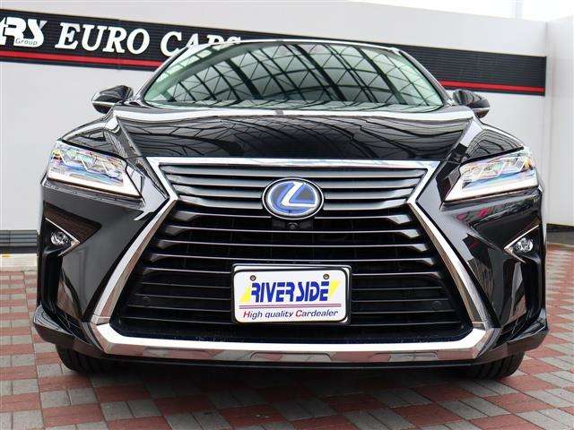 レクサス ＲＸ４５０ｈ ４５０Ｈ バージョンＬ ４ＷＤ H29年 (関東) 99