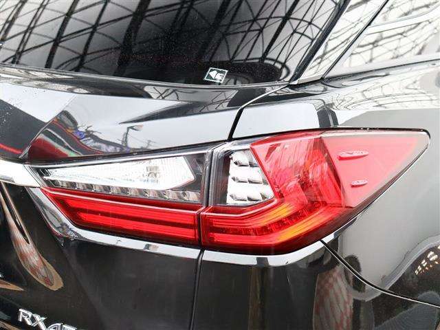 レクサス ＲＸ４５０ｈ ４５０Ｈ バージョンＬ ４ＷＤ H29年 (関東) 99