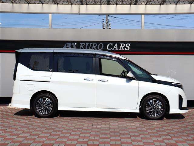 日産 セレナ ２．０ ハイウェイスターＶ Ｖセレクション R6年 (関東) 99