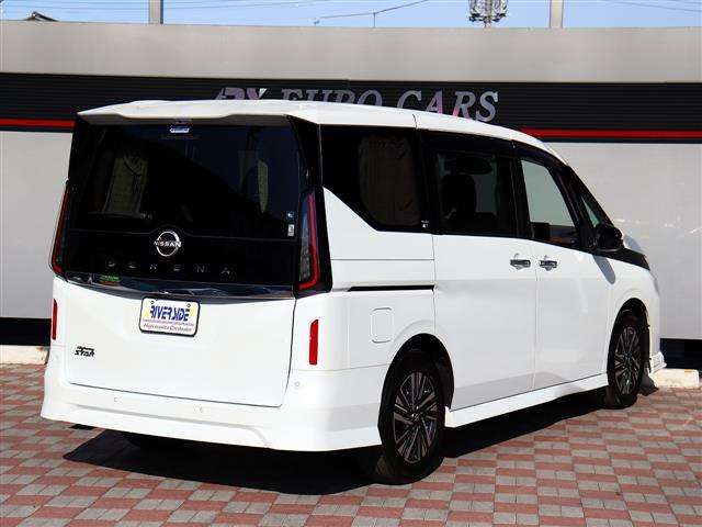 日産 セレナ ２．０ ハイウェイスターＶ Ｖセレクション R6年 (関東) 99