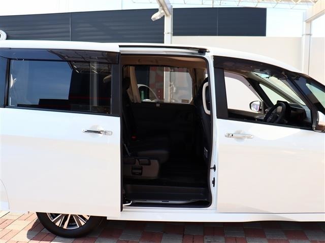 日産 セレナ ２．０ ハイウェイスターＶ Ｖセレクション R6年 (関東) 99