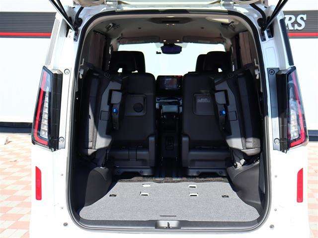 日産 セレナ ２．０ ハイウェイスターＶ Ｖセレクション R6年 (関東) 99