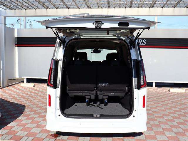 日産 セレナ ２．０ ハイウェイスターＶ Ｖセレクション R6年 (関東) 99