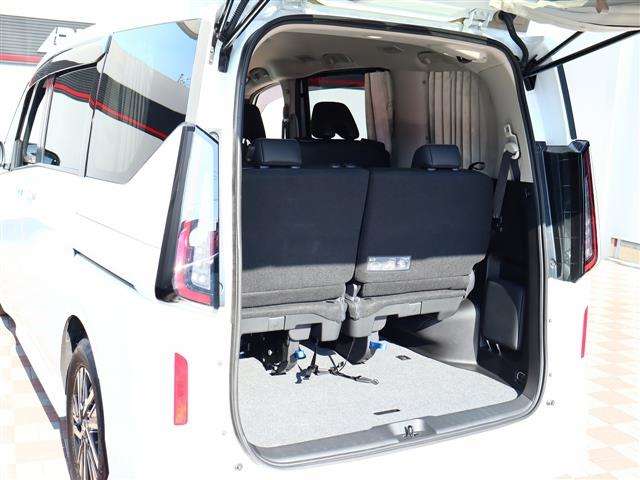 日産 セレナ ２．０ ハイウェイスターＶ Ｖセレクション R6年 (関東) 99