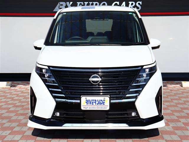 日産 セレナ ２．０ ハイウェイスターＶ Ｖセレクション R6年 (関東) 99