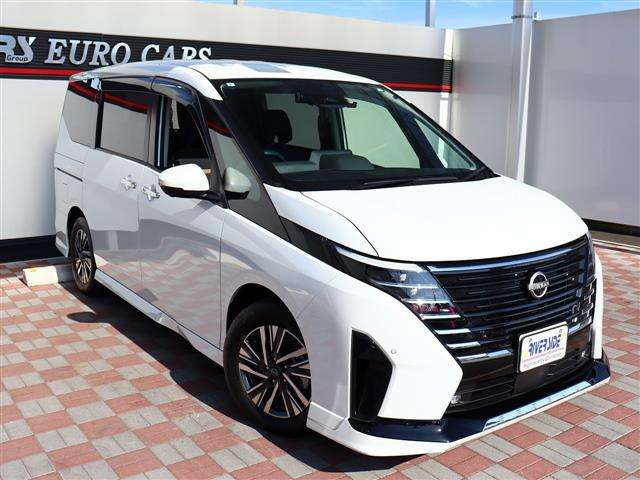 日産 セレナ ２．０ ハイウェイスターＶ Ｖセレクション R6年 (関東) 99