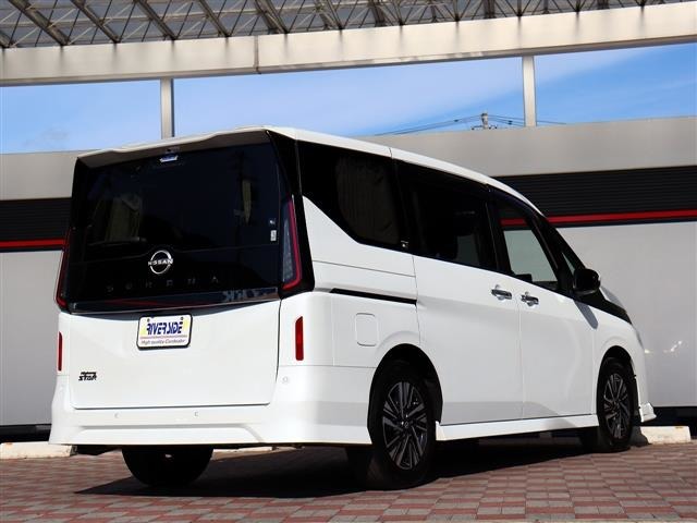 日産 セレナ ２．０ ハイウェイスターＶ Ｖセレクション R6年 (関東) 99