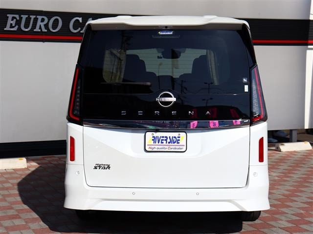日産 セレナ ２．０ ハイウェイスターＶ Ｖセレクション R6年 (関東) 99