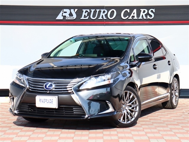 レクサス ＨＳ２５０ｈ バージョンＩ H28年 (関東) 99