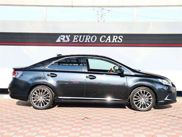 レクサス ＨＳ２５０ｈ バージョンＩ H28年 (関東) 99