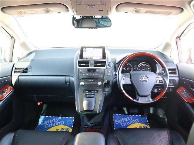 レクサス ＨＳ２５０ｈ バージョンＩ H28年 (関東) 99