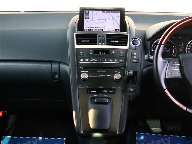 レクサス ＨＳ２５０ｈ バージョンＩ H28年 (関東) 99