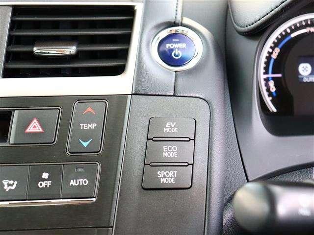 レクサス ＨＳ２５０ｈ バージョンＩ H28年 (関東) 99