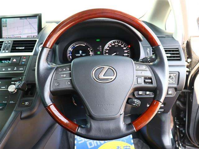 レクサス ＨＳ２５０ｈ バージョンＩ H28年 (関東) 99