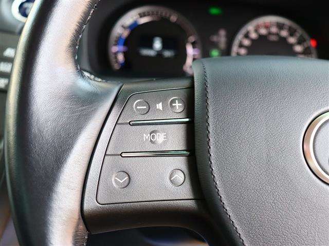 レクサス ＨＳ２５０ｈ バージョンＩ H28年 (関東) 99