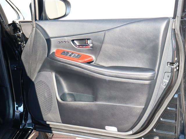 レクサス ＨＳ２５０ｈ バージョンＩ H28年 (関東) 99