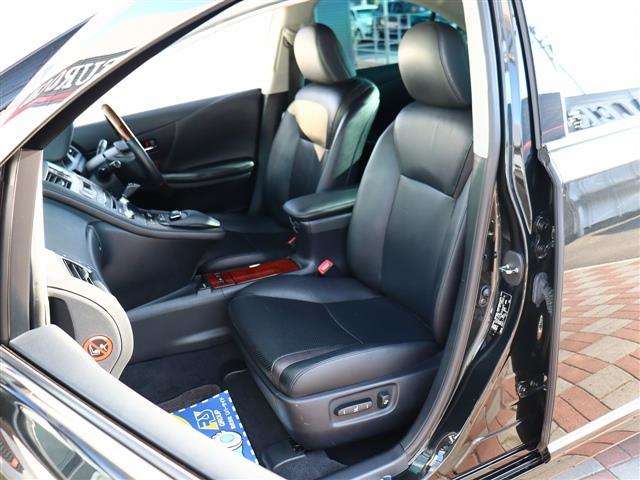 レクサス ＨＳ２５０ｈ バージョンＩ H28年 (関東) 99