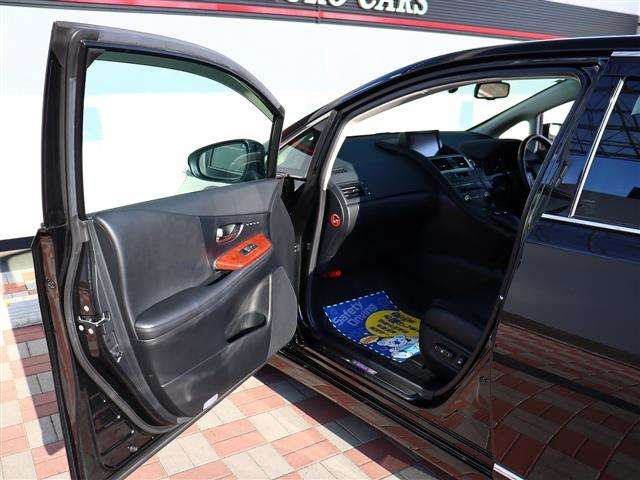 レクサス ＨＳ２５０ｈ バージョンＩ H28年 (関東) 99