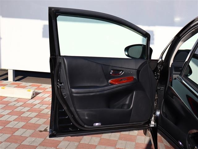 レクサス ＨＳ２５０ｈ バージョンＩ H28年 (関東) 99