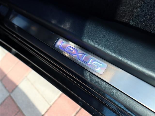 レクサス ＨＳ２５０ｈ バージョンＩ H28年 (関東) 99