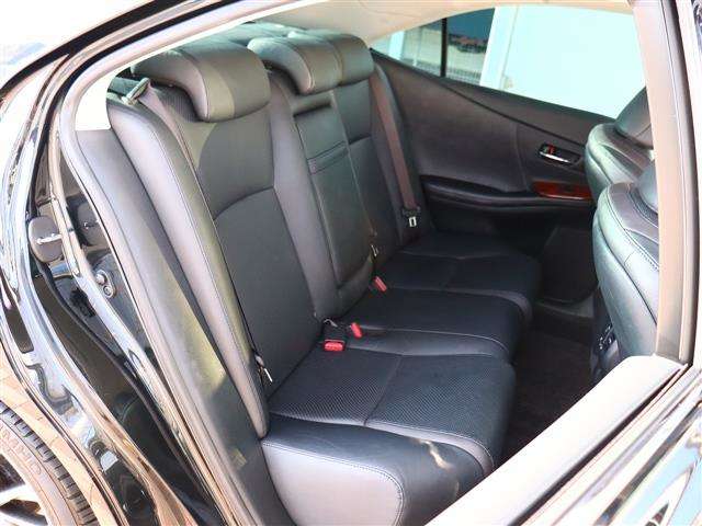 レクサス ＨＳ２５０ｈ バージョンＩ H28年 (関東) 99
