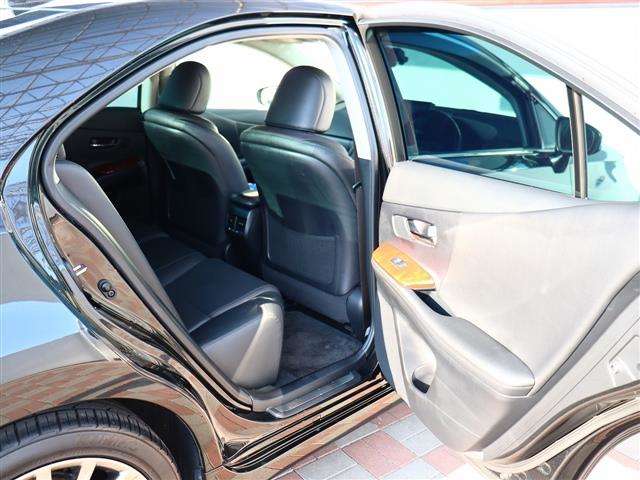 レクサス ＨＳ２５０ｈ バージョンＩ H28年 (関東) 99