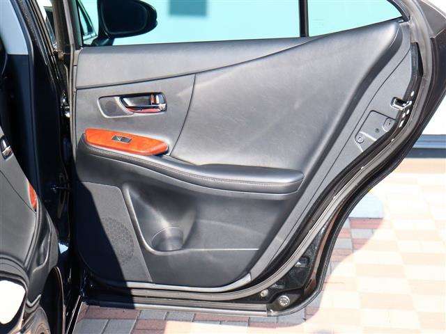 レクサス ＨＳ２５０ｈ バージョンＩ H28年 (関東) 99