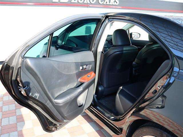 レクサス ＨＳ２５０ｈ バージョンＩ H28年 (関東) 99