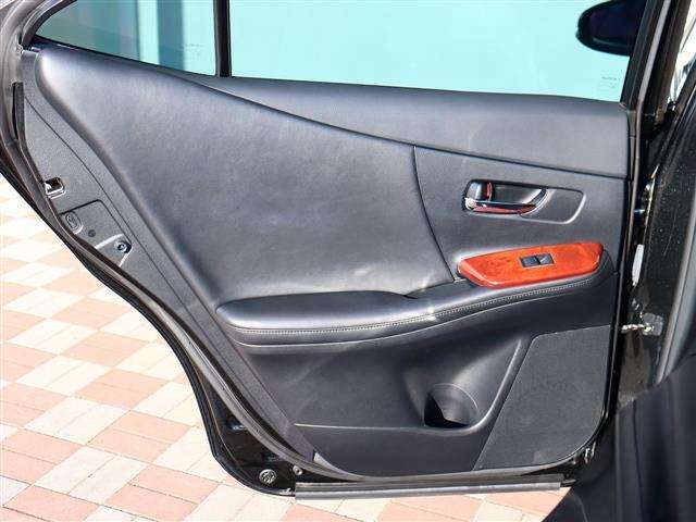 レクサス ＨＳ２５０ｈ バージョンＩ H28年 (関東) 99