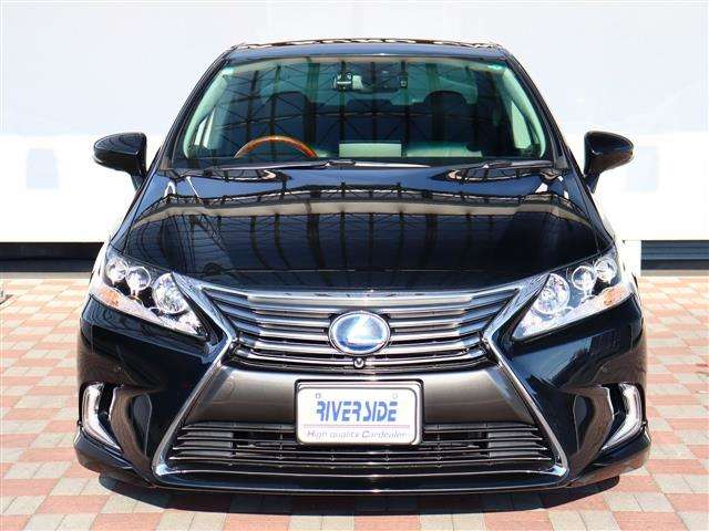 レクサス ＨＳ２５０ｈ バージョンＩ H28年 (関東) 99