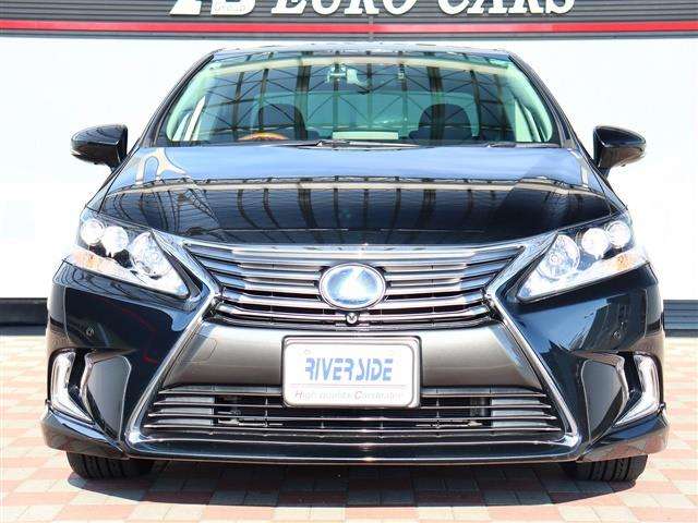 レクサス ＨＳ２５０ｈ バージョンＩ H28年 (関東) 99