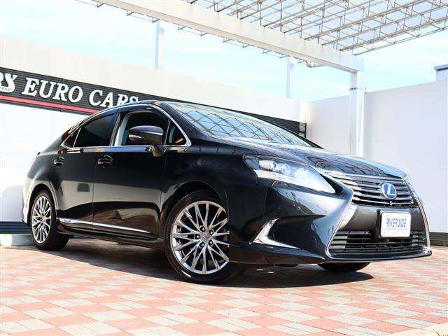 レクサス ＨＳ２５０ｈ バージョンＩ H28年 (関東) 99