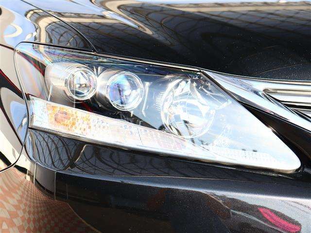 レクサス ＨＳ２５０ｈ バージョンＩ H28年 (関東) 99