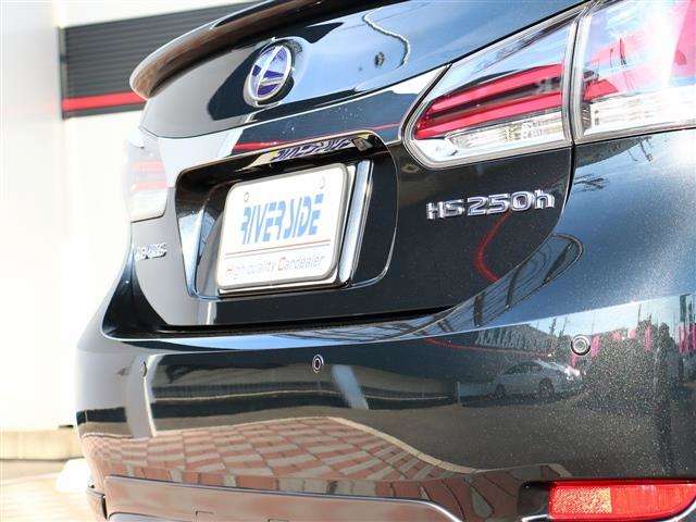 レクサス ＨＳ２５０ｈ バージョンＩ H28年 (関東) 99
